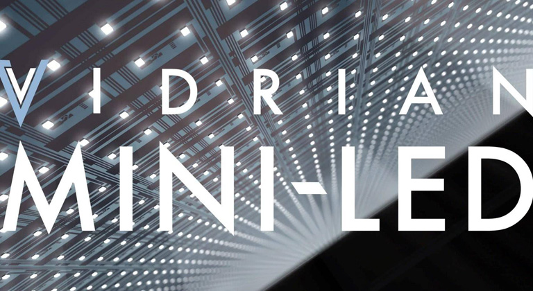 Mini LED Packaging Solution Explanation - Printing Chapter