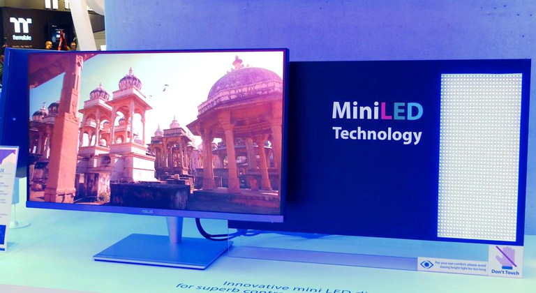 Competitiveness Analysis of MiniLED Backlight Packaging Enterprises in Chinese Mainland