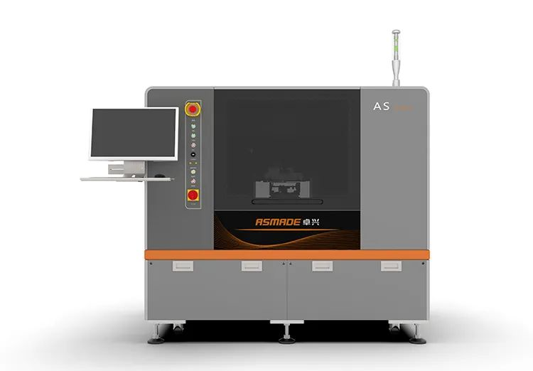 1653465123425357.png 卓兴半导体参加Mini RGB商业化大会,首次推出像素固晶机