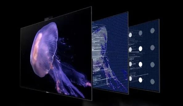 1670584897947317.jpg 研发创新构建壁垒,卓兴Mini led封装制程获得认证