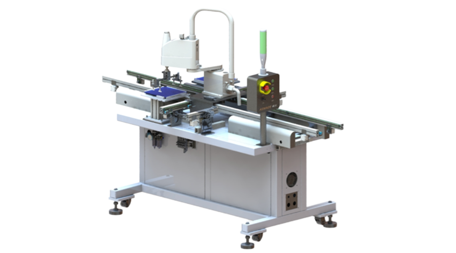 1678186930929115.png 卓兴Mini LED直显封装智能化解决方案,加速Mini LED产业规模化进程