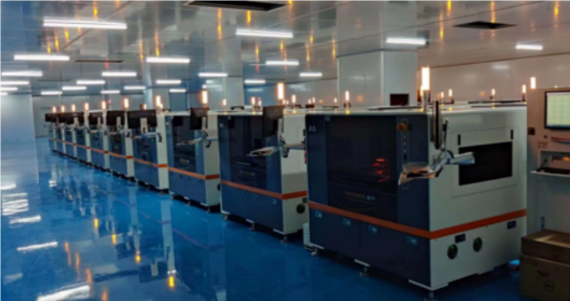 1685351801305231.png 人均产能10方+!卓兴Mini LED直显封装大制造方案助力企业降本增效!