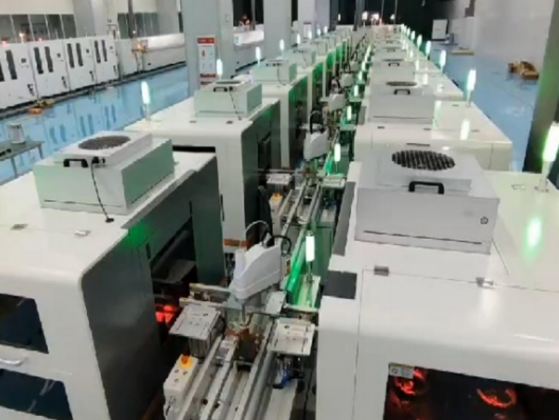 1685351882913814.png 人均产能10方+!卓兴Mini LED直显封装大制造方案助力企业降本增效!