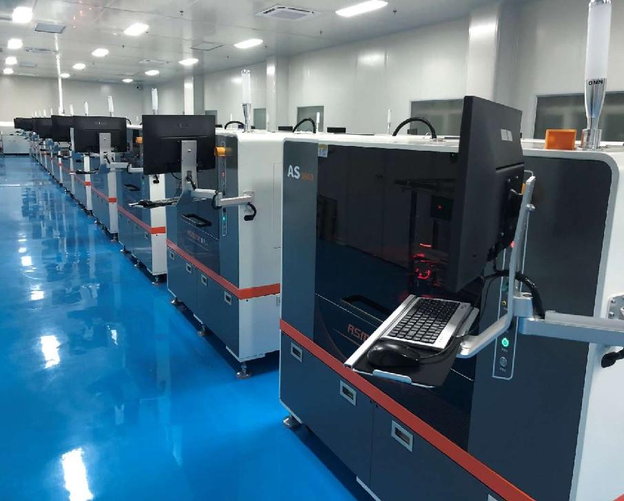 压力传感器封装厂家 压力传感器封装厂家