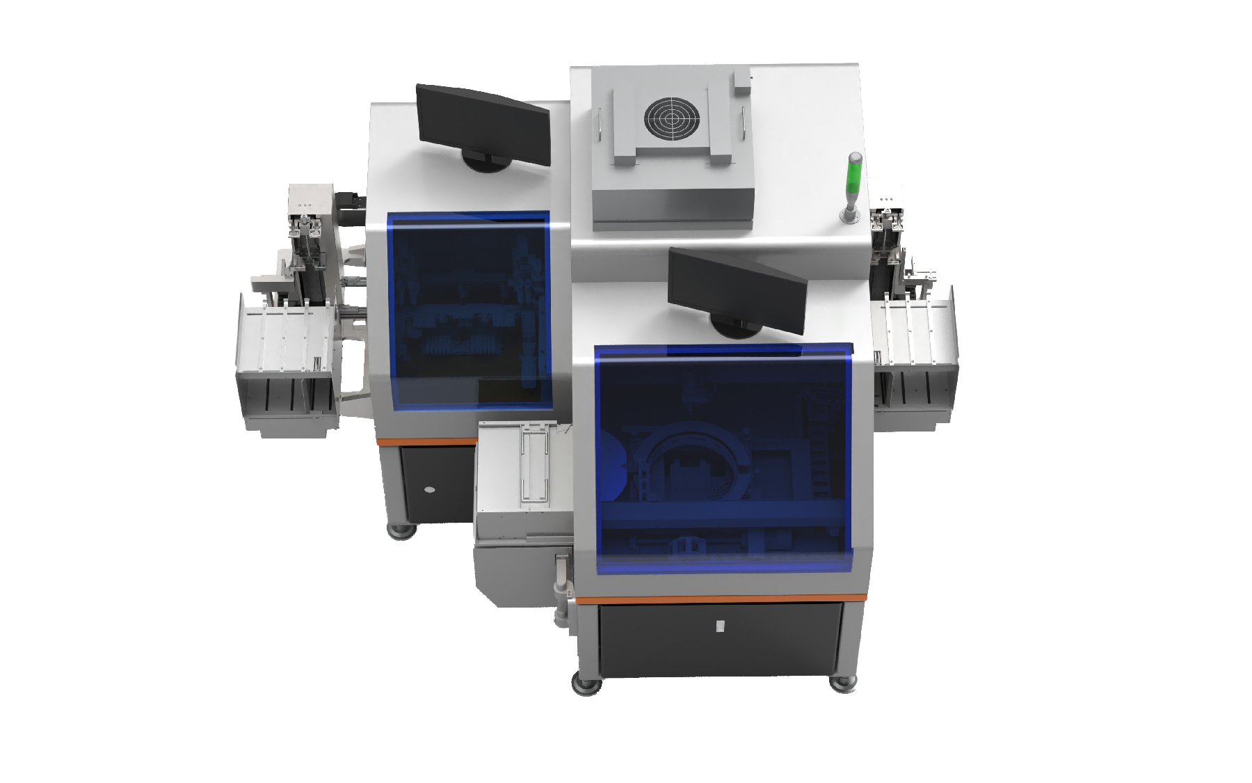 高精度贴片机 高精度贴片机
