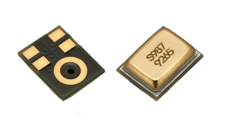 MEMS自动化生产 MEMS自动化生产