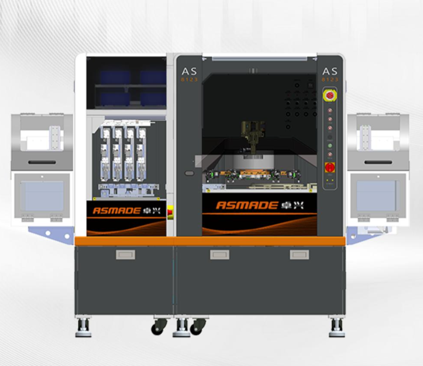 首届湾芯展SEMiBAY落幕卓兴半导体演绎半导体行业湾区“兴”力量